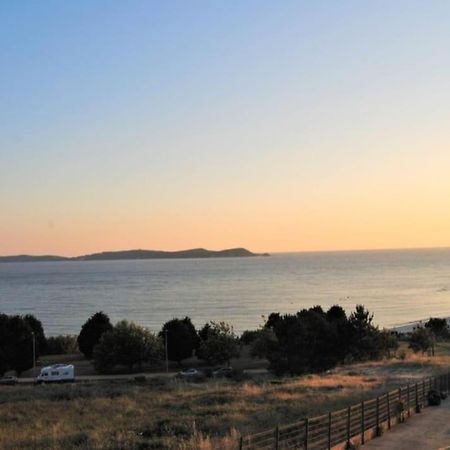 Vistas Playa Major Apartment Sanxenxo Luaran gambar